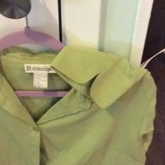 Blouse - Picture 3 of 3